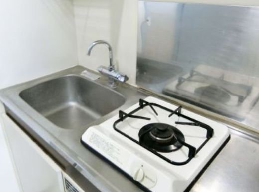 朝日ビル第3 物件写真 建物写真9