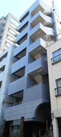 物件写真 建物写真1