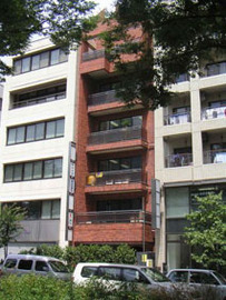物件写真 建物写真1