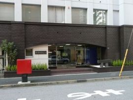 宇津共栄ビル 物件写真 建物写真3