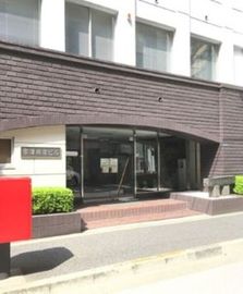 宇津共栄ビル 物件写真 建物写真4