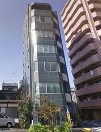 物件写真 建物写真1