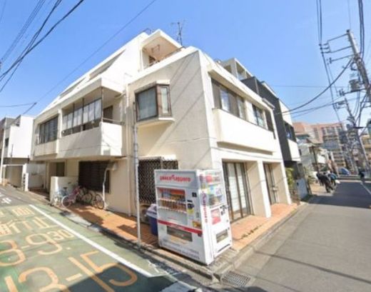 竹内 物件写真 建物写真1