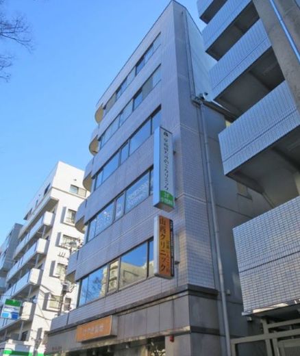 第1石川ビル 物件写真 建物写真1