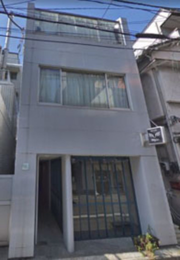 ココミ早稲田 物件写真 建物写真1