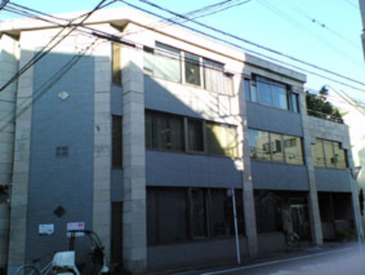 川尻ビル 物件写真 建物写真1