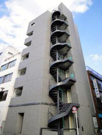 物件写真 建物写真1