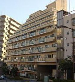 物件写真 建物写真1