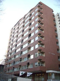ノア道玄坂 物件写真 建物写真1