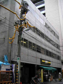 外観　写真