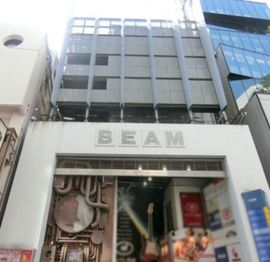 渋谷BEAM 物件写真 建物写真2