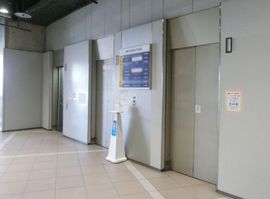 渋谷BEAM 物件写真 建物写真3