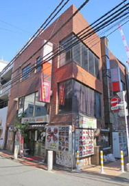 物件写真 建物写真1