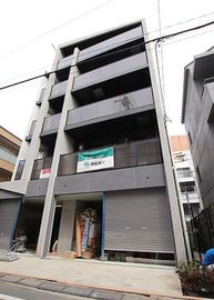 外観　写真