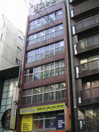 物件写真 建物写真1