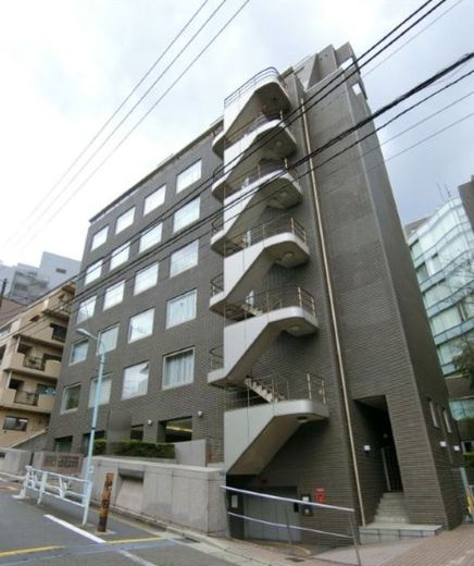 N.E.S.ビル 物件写真 建物写真1