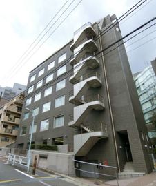 N.E.S.ビル 物件写真 建物写真1
