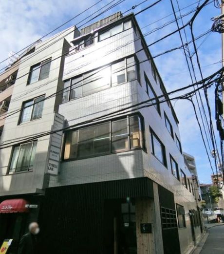 芦沢ビル 外観　写真