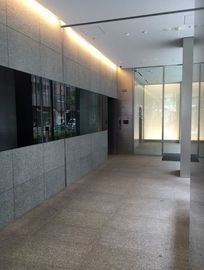 PMO日本橋三越前 エントランスホール　写真