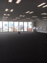 PMO日本橋三越前 オフィス　写真
