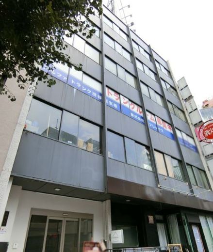 鈴屋ビル 物件写真 建物写真1