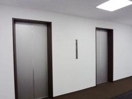 日本橋ライフサイエンスビルディング4(旧:ユニゾ日本橋本町3丁目ビル) 物件写真 建物写真4
