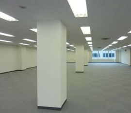 日本橋ライフサイエンスビルディング4(旧:ユニゾ日本橋本町3丁目ビル) 物件写真 建物写真5