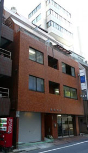 共栄ビル 物件写真 建物写真1