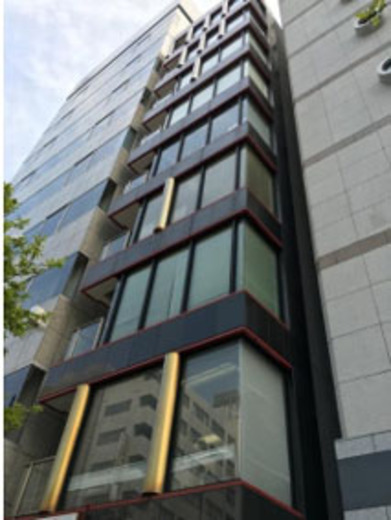 日本橋本町松本ビル 物件写真 建物写真1