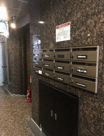 日本橋本町松本ビル 物件写真 建物写真4
