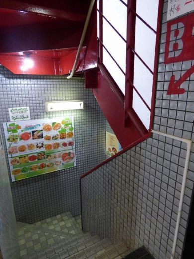 日本橋本町松本ビル 物件写真 建物写真8