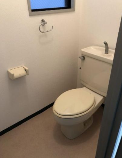 日本橋本町松本ビル 物件写真 建物写真9