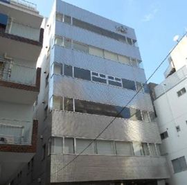 ヒューリック渋谷二丁目ビル 外観　画像