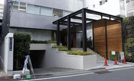 ヒューリック渋谷二丁目ビル 建物　写真