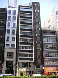 物件写真 建物写真1