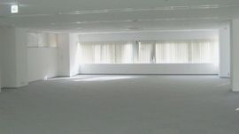 IVY EAST BLDG. オフィス　写真