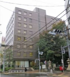 NBF渋谷イースト 外観　画像