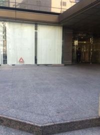 NBF渋谷イースト アプローチ　写真