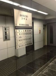 HONCHO394ビル 物件写真 建物写真6