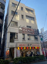 中村ビル 外観　写真