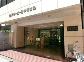 スリーピー日本橋ビル 物件写真 建物写真2