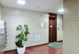 スリーピー日本橋ビル 物件写真 建物写真5