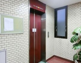 スリーピー日本橋ビル 物件写真 建物写真6
