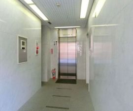 日本橋三友ビル 物件写真 建物写真4