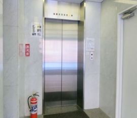 日本橋三友ビル 物件写真 建物写真5