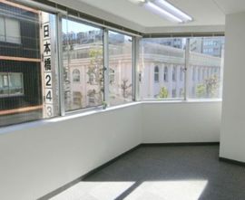 日本橋三友ビル 物件写真 建物写真6