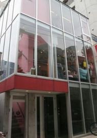 J-polestar 外観　画像