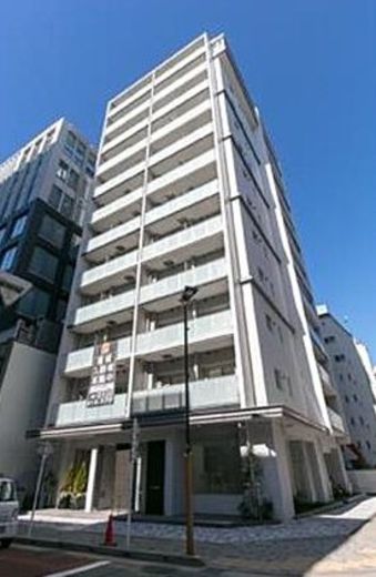 サイプレス日本橋本町 物件写真 建物写真1