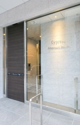 サイプレス日本橋本町 物件写真 建物写真2