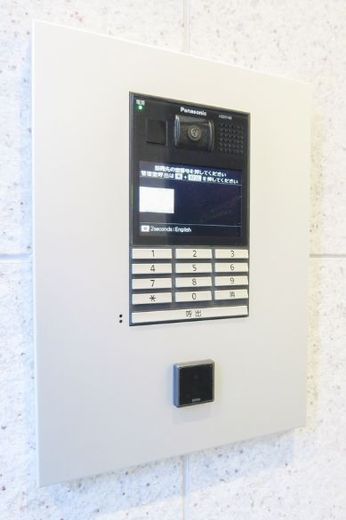 サイプレス日本橋本町 物件写真 建物写真3